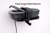 Philips DreamStation 2 CPAP Wall Mount Holder | Space-Saving Bedside Organizer