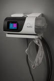 Airsense 11 Wall Mount | CPAP Machine Shelf | CPAP Hose Support