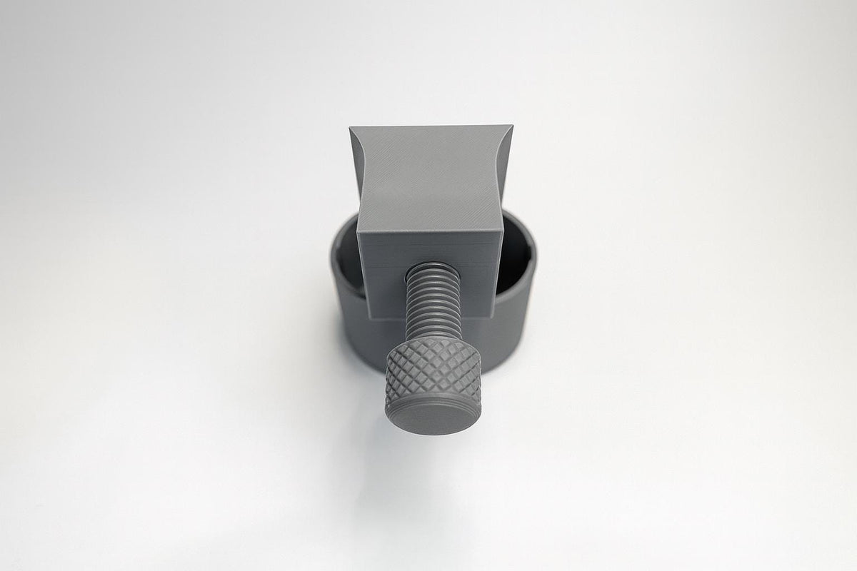 AirMini CPAP Machine Holder | ResMed Travel CPAP Bed Frame Mount