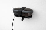Philips DreamStation 2 CPAP Wall Mount Holder | Space-Saving Bedside Organizer
