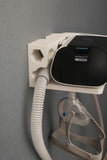 Airsense 11 Wall Mount | CPAP Machine Shelf | CPAP Hose Support