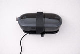 Philips DreamStation 2 CPAP Wall Mount Holder | Space-Saving Bedside Organizer